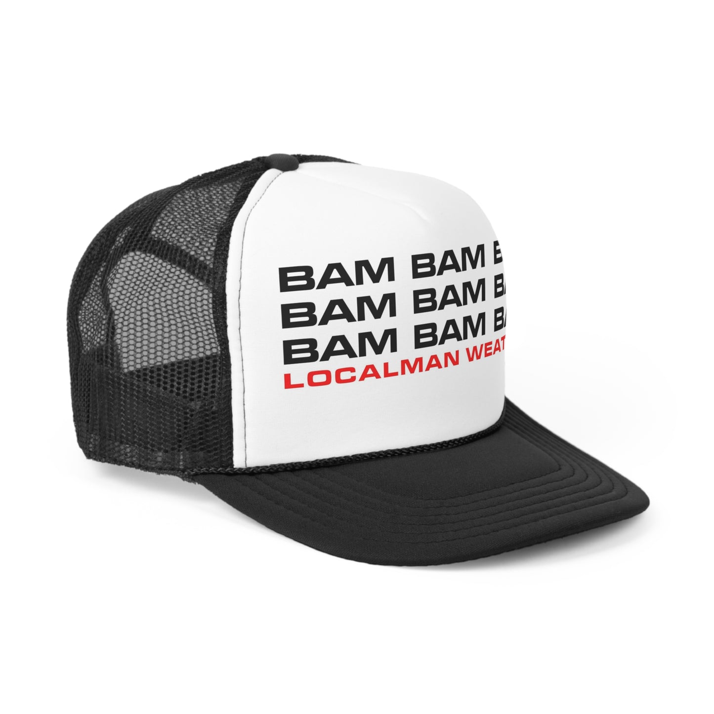 BAM BAM HAT