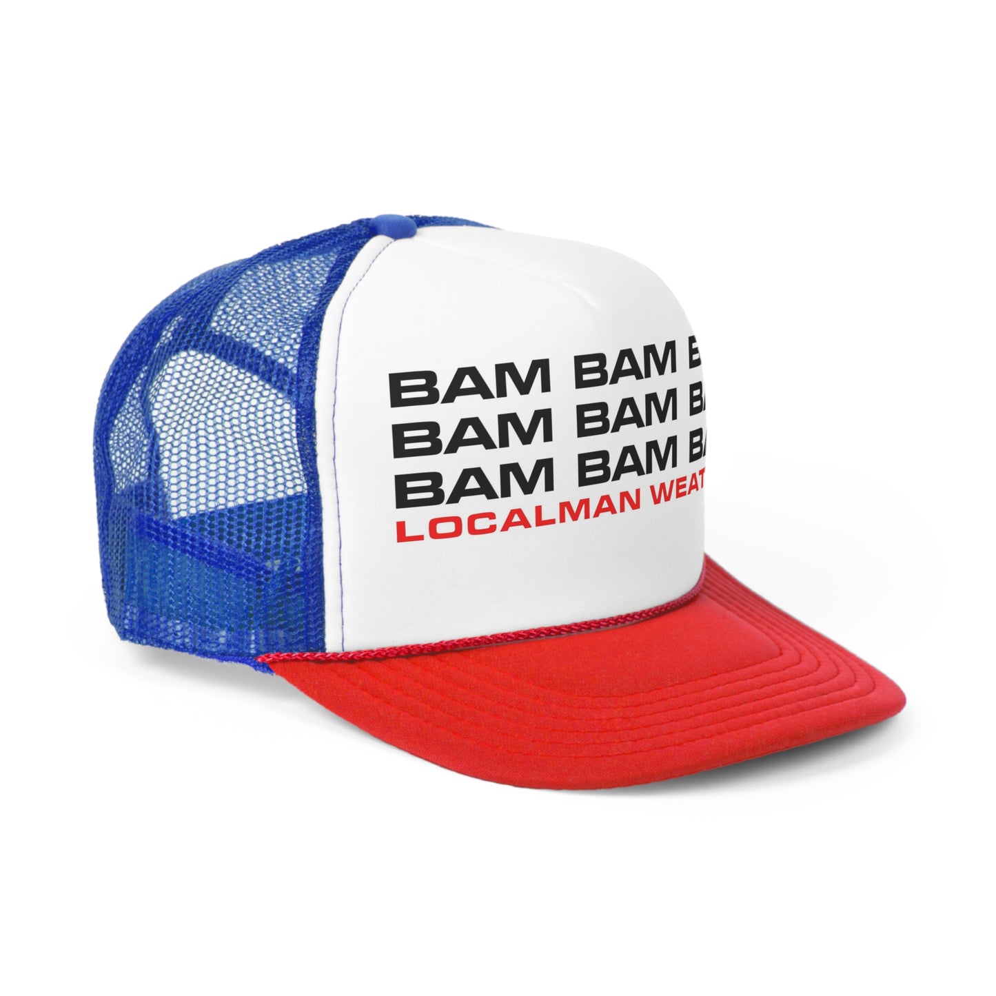 BAM BAM HAT
