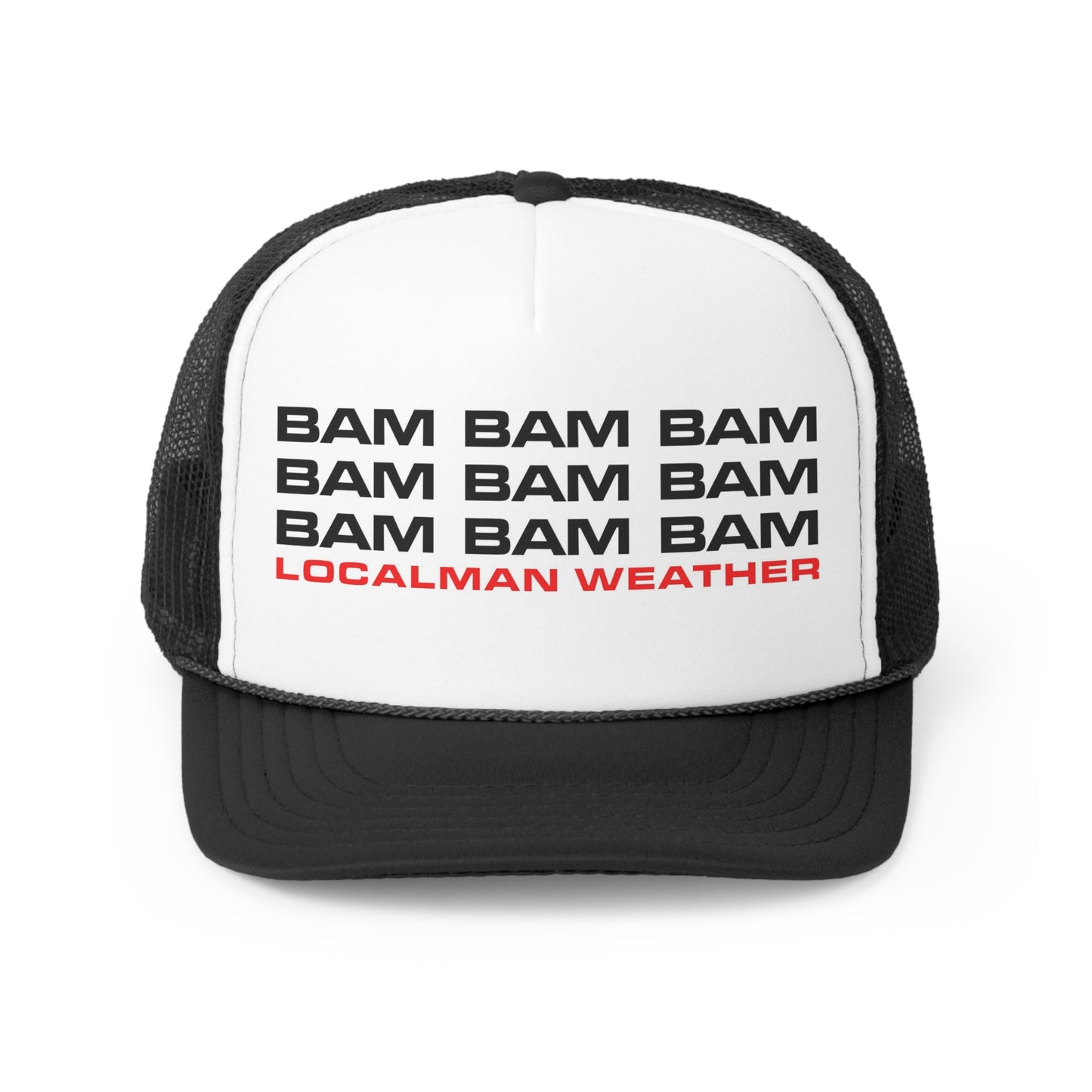 BAM BAM HAT